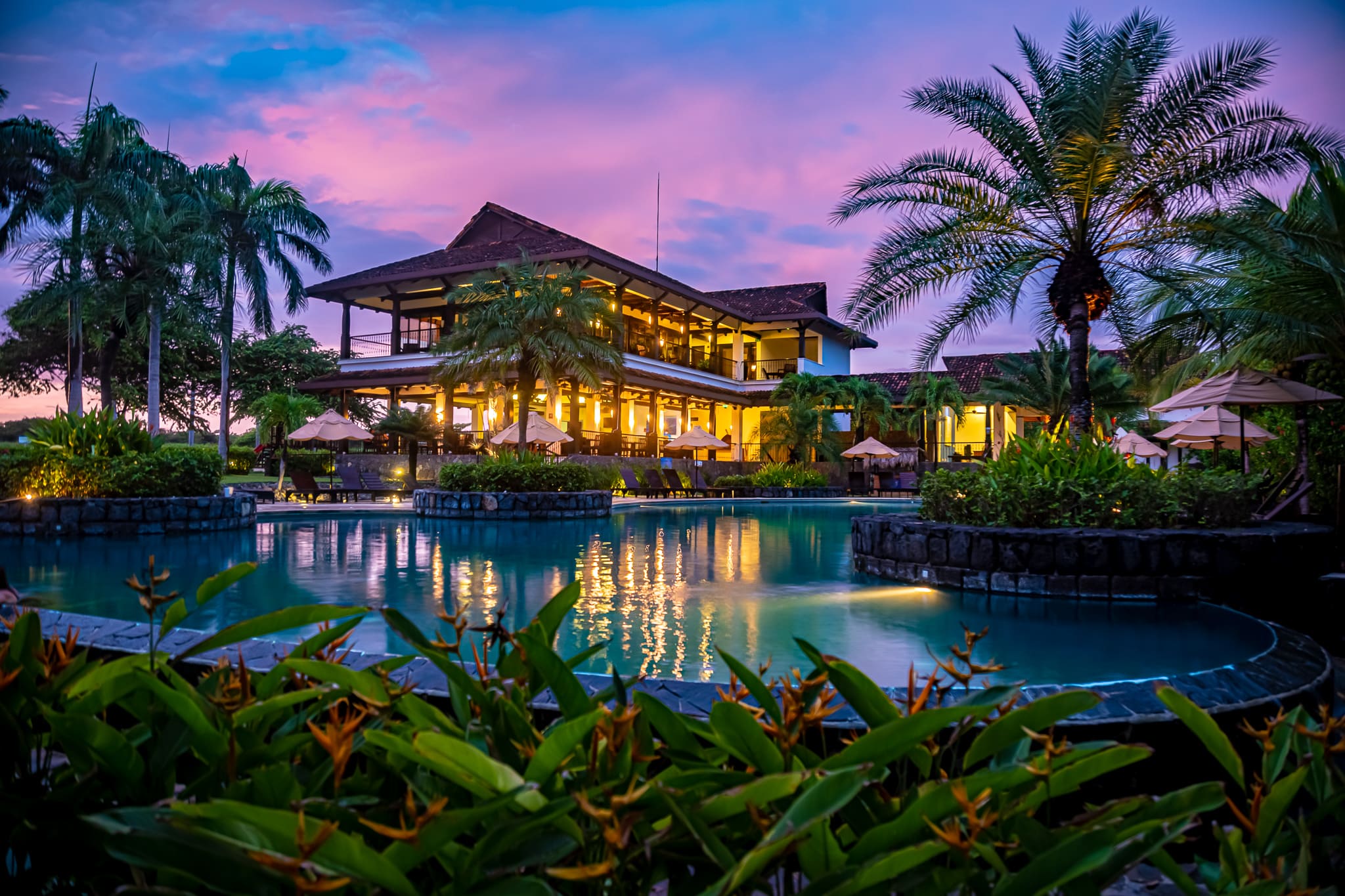 Villa Lindura | The best 5 Bedroom Value in all of Hacienda Pinilla, Guanacaste – Costa Rica