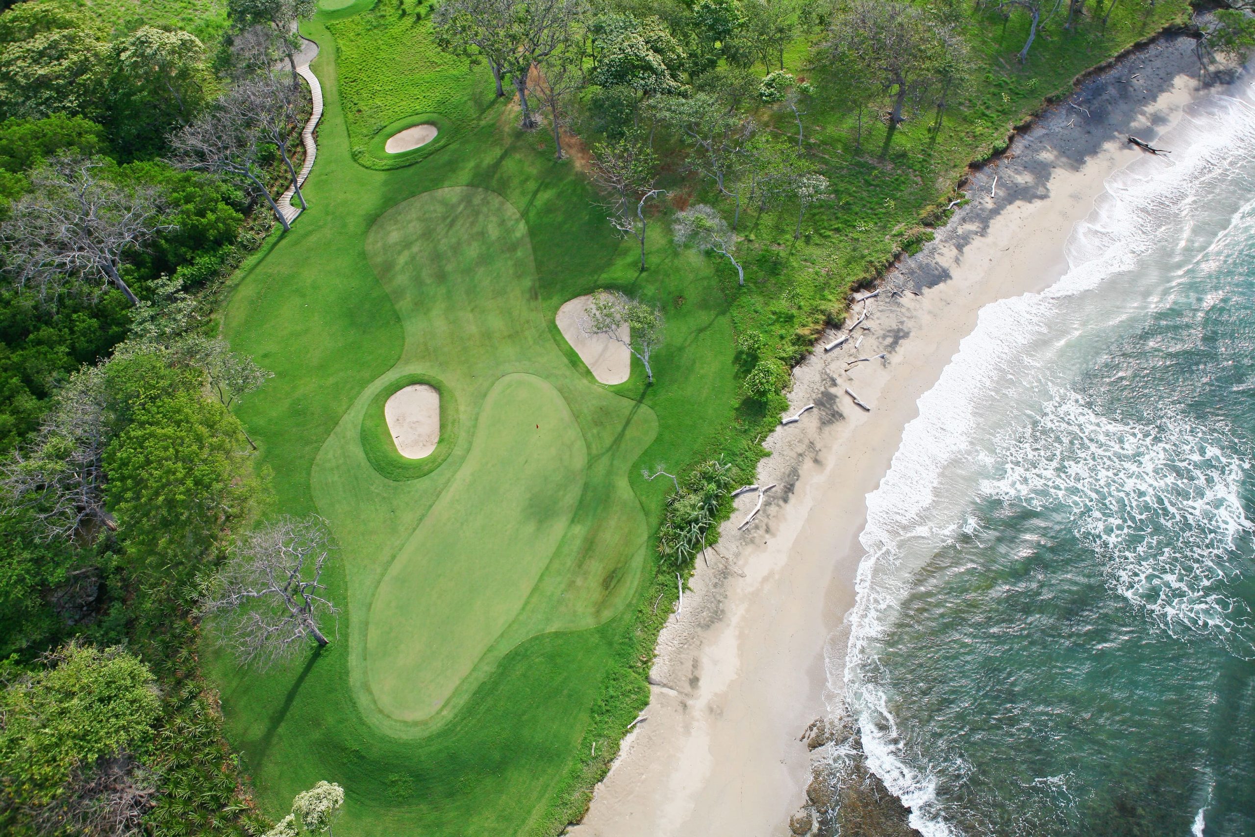 Villa Lindura | The best 5 Bedroom Value in all of Hacienda Pinilla, Guanacaste – Costa Rica