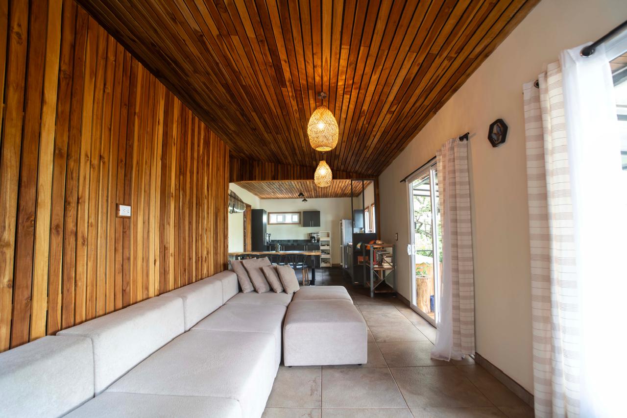 Villas Mauris | Turnkey Hospitality Investment in Playa Avellanas