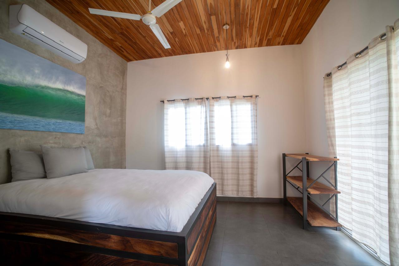 Villas Mauris | Turnkey Hospitality Investment in Playa Avellanas