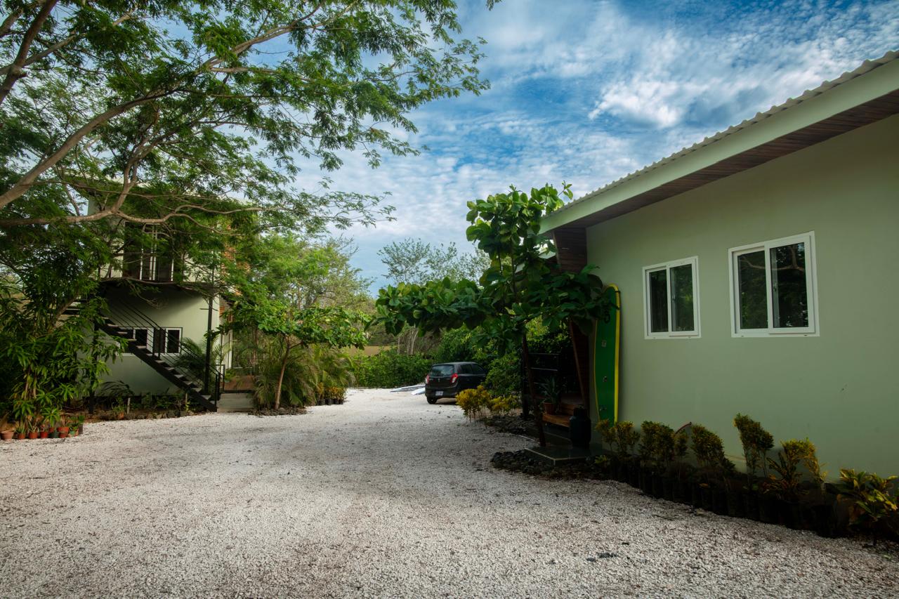 Villas Mauris | Turnkey Hospitality Investment in Playa Avellanas