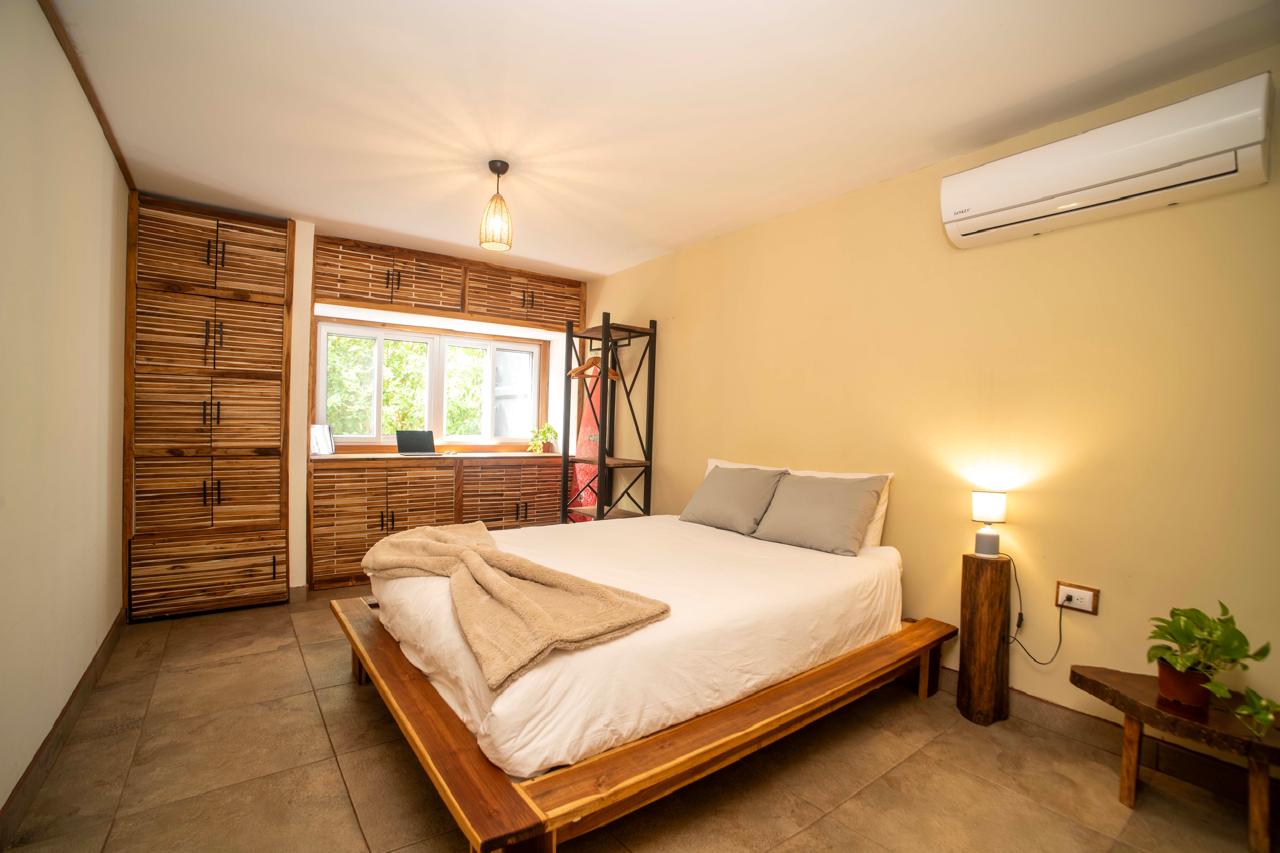 Villas Mauris | Turnkey Hospitality Investment in Playa Avellanas