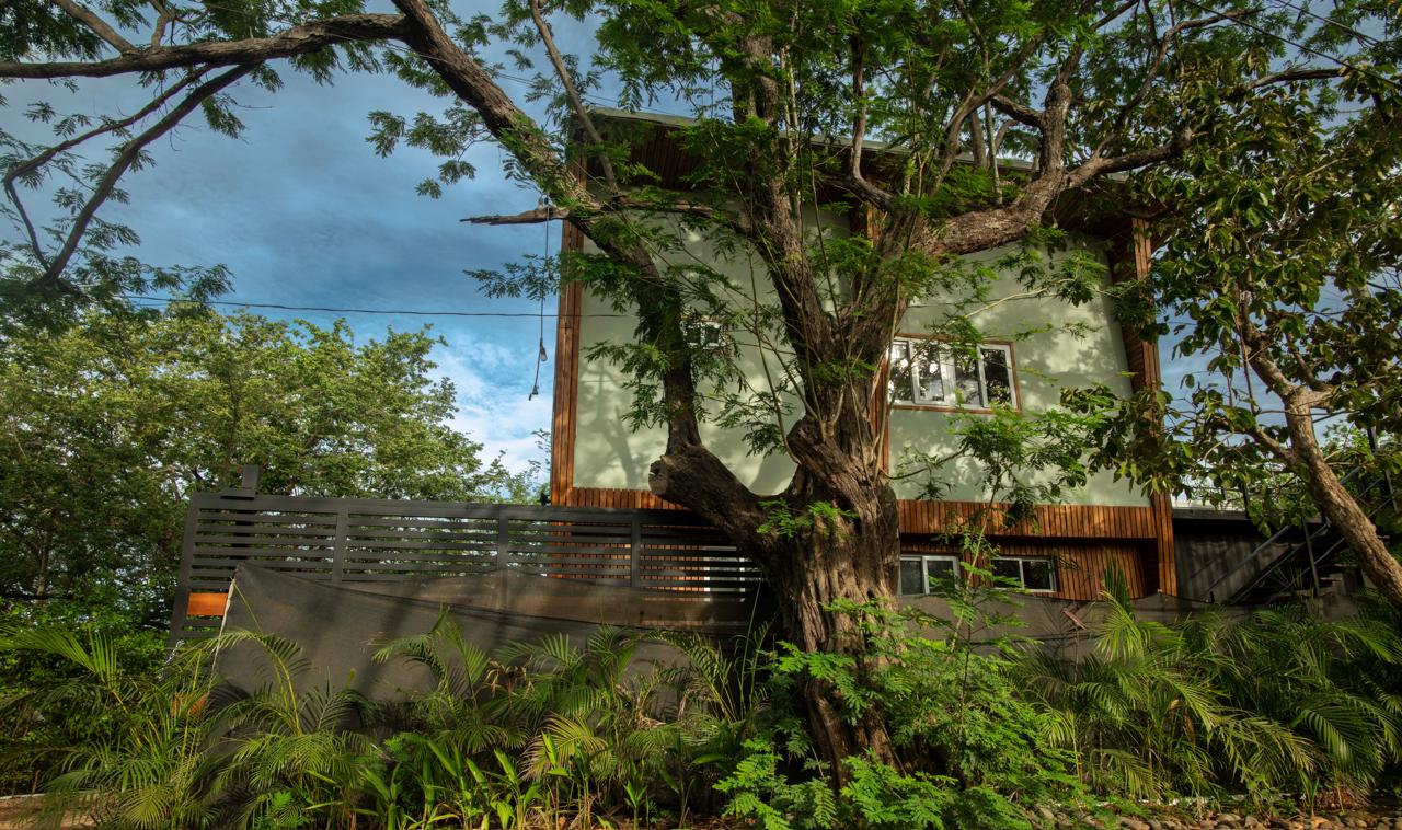 Villas Mauris | Turnkey Hospitality Investment in Playa Avellanas