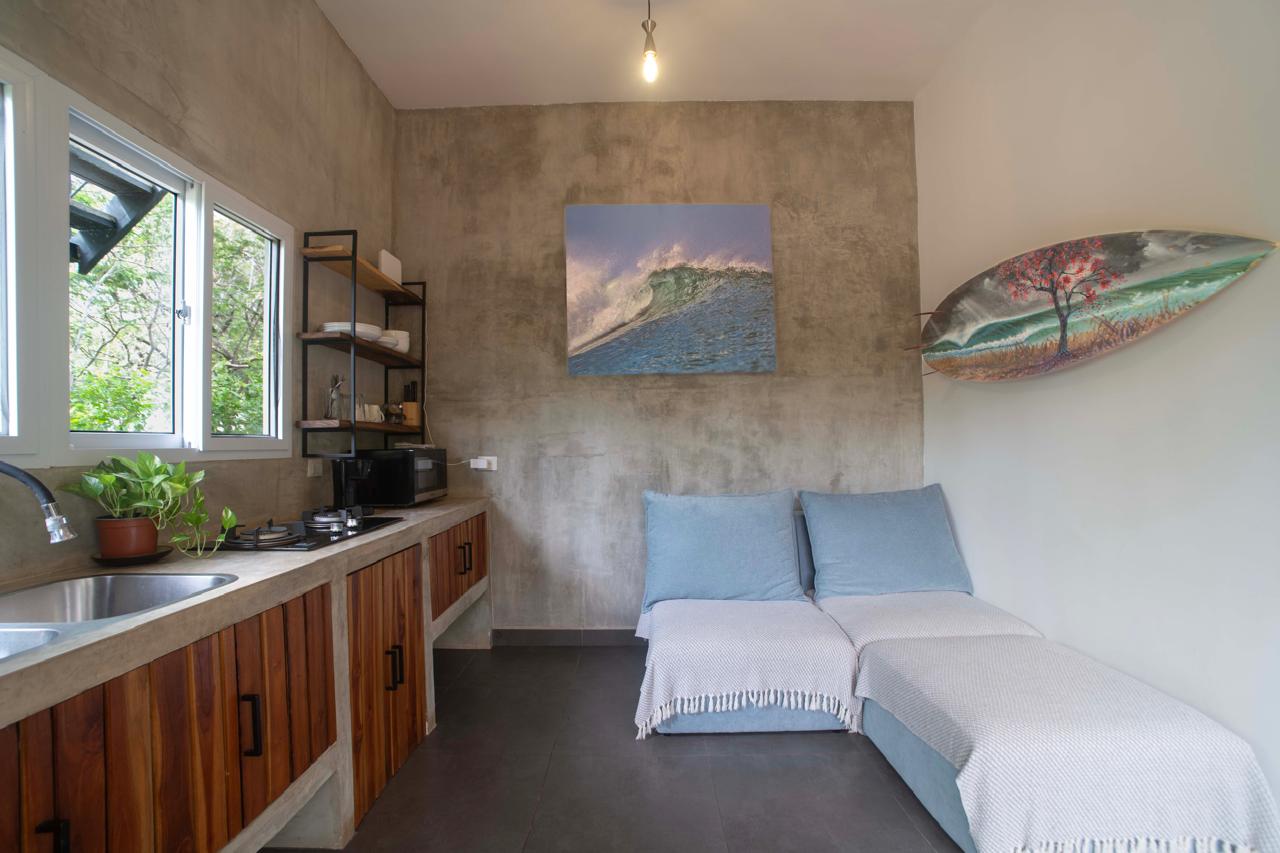 Villas Mauris | Turnkey Hospitality Investment in Playa Avellanas