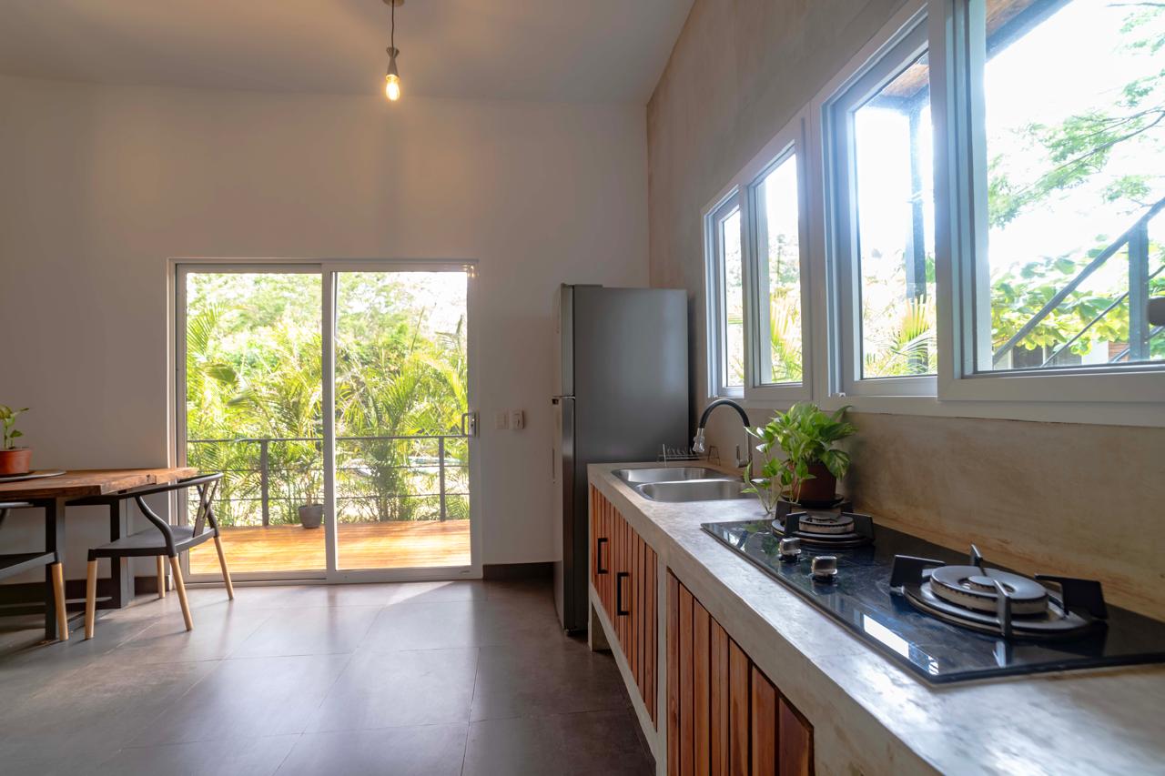 Villas Mauris | Turnkey Hospitality Investment in Playa Avellanas