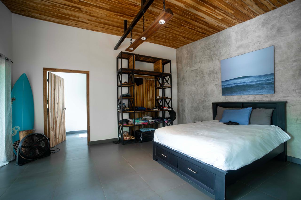 Villas Mauris | Turnkey Hospitality Investment in Playa Avellanas