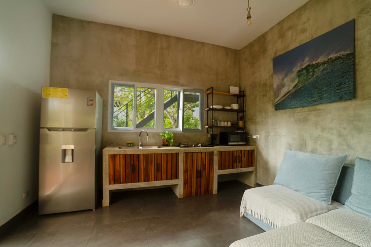 Villas Mauris | Turnkey Hospitality Investment in Playa Avellanas