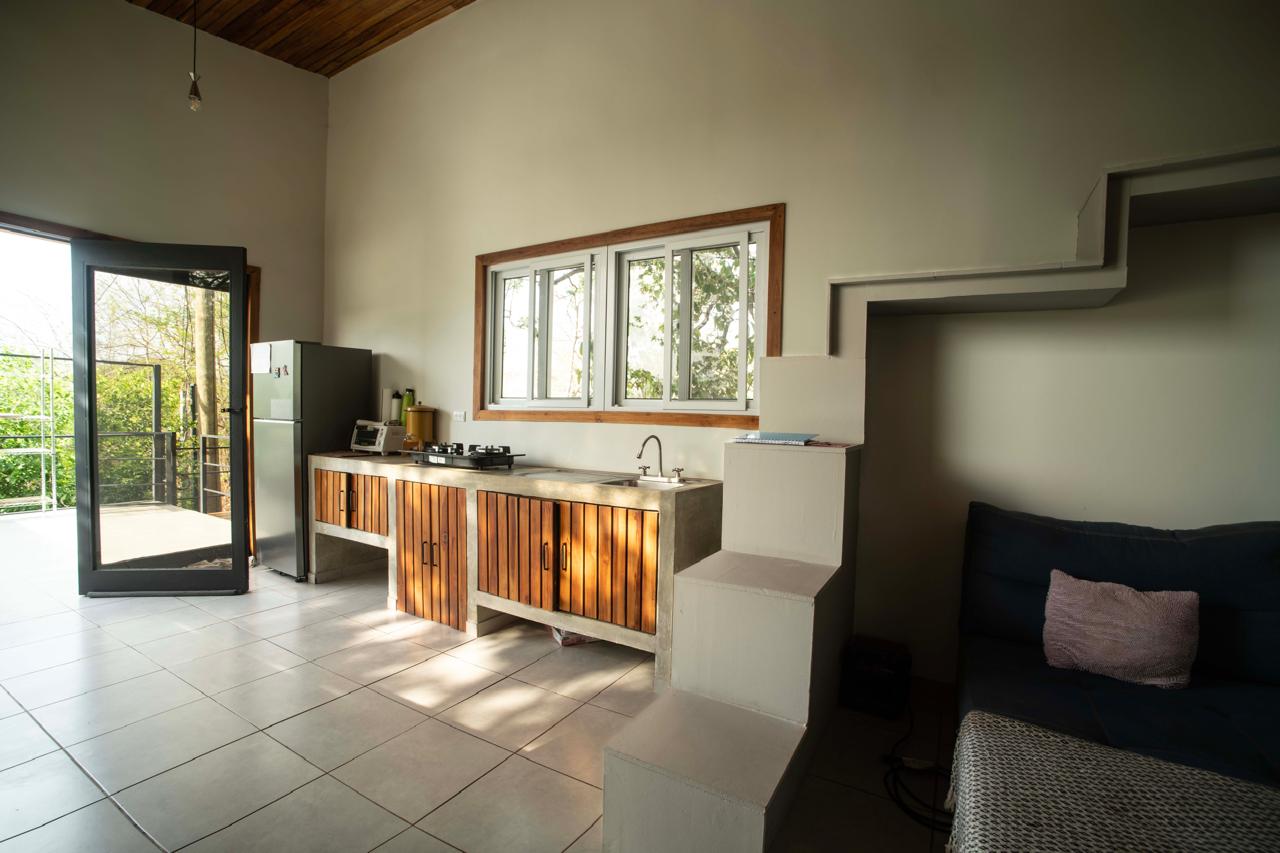 Villas Mauris | Turnkey Hospitality Investment in Playa Avellanas