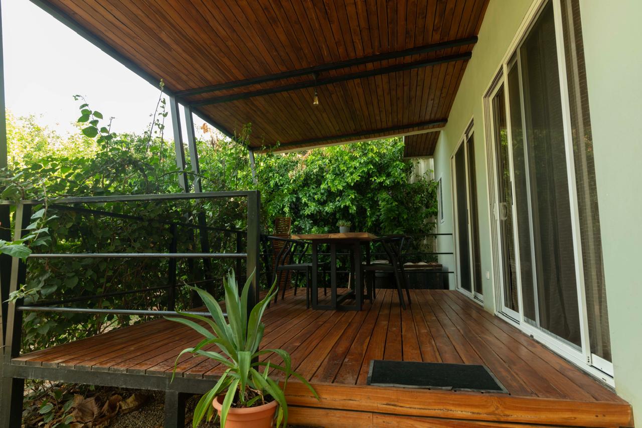 Villas Mauris | Turnkey Hospitality Investment in Playa Avellanas