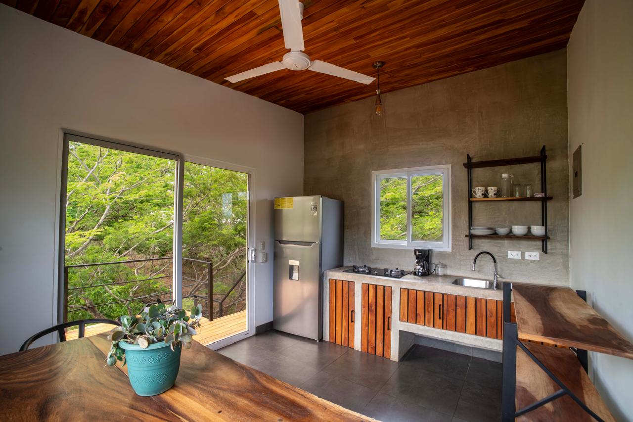 Villas Mauris | Turnkey Hospitality Investment in Playa Avellanas