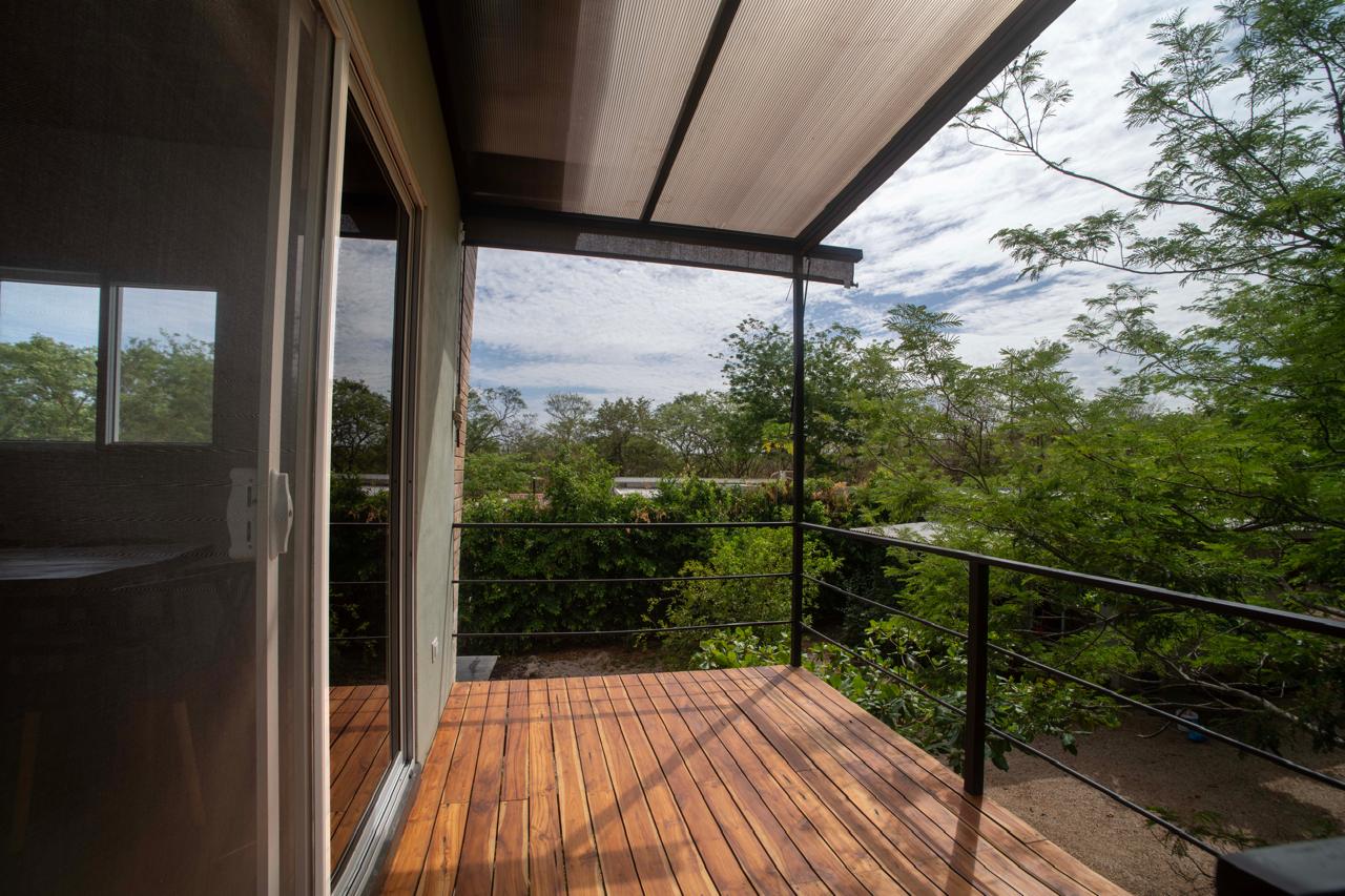 Villas Mauris | Turnkey Hospitality Investment in Playa Avellanas