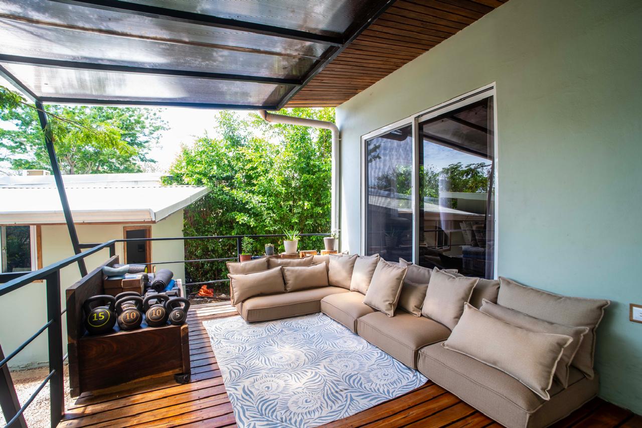 Villas Mauris | Turnkey Hospitality Investment in Playa Avellanas