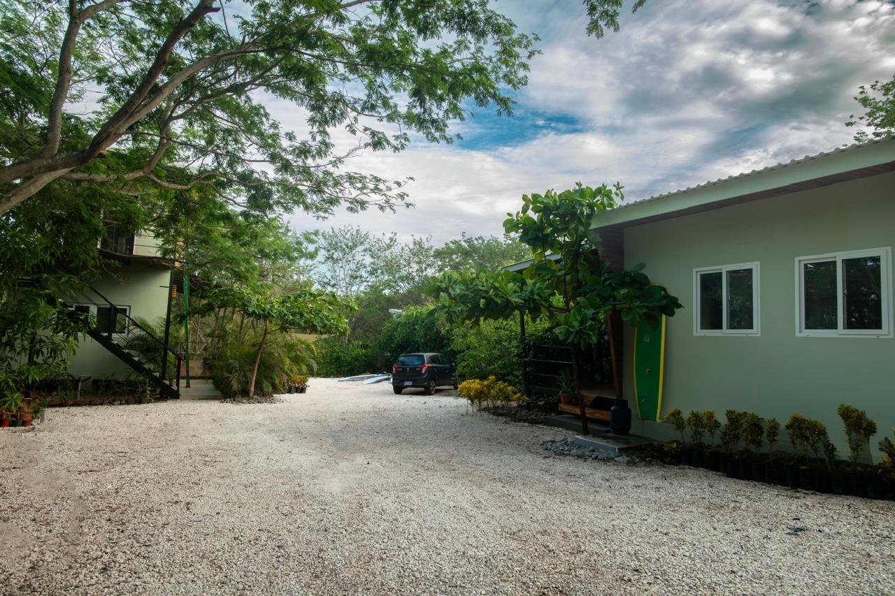 Villas Mauris | Turnkey Hospitality Investment in Playa Avellanas