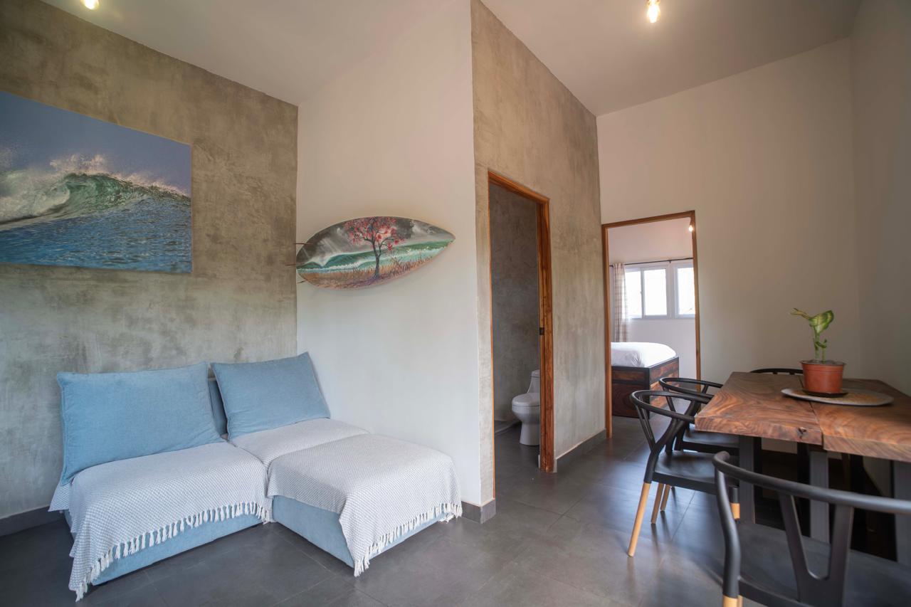 Villas Mauris | Turnkey Hospitality Investment in Playa Avellanas
