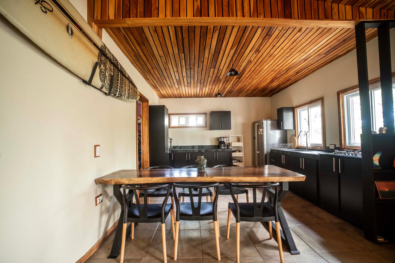 Villas Mauris | Turnkey Hospitality Investment in Playa Avellanas