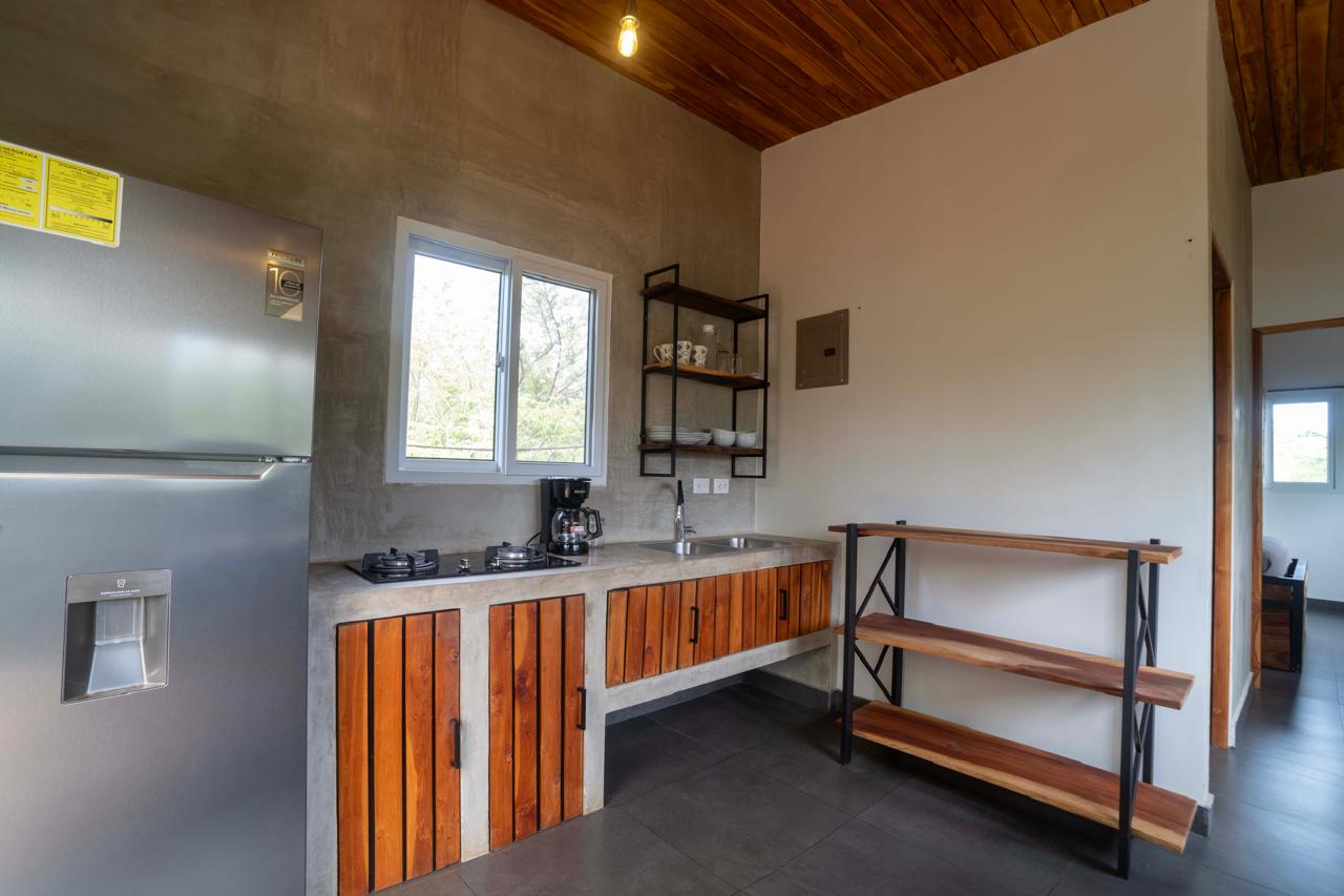 Villas Mauris | Turnkey Hospitality Investment in Playa Avellanas