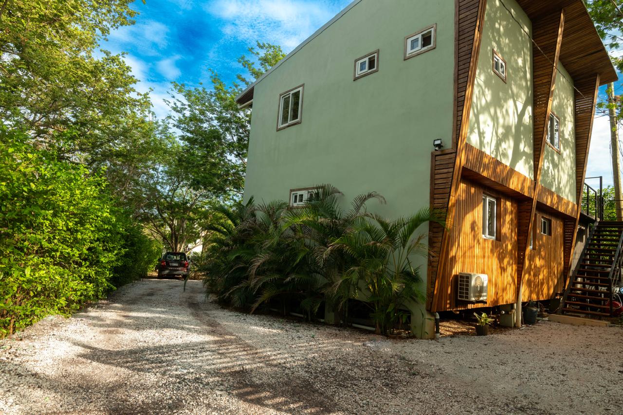 Villas Mauris | Turnkey Hospitality Investment in Playa Avellanas