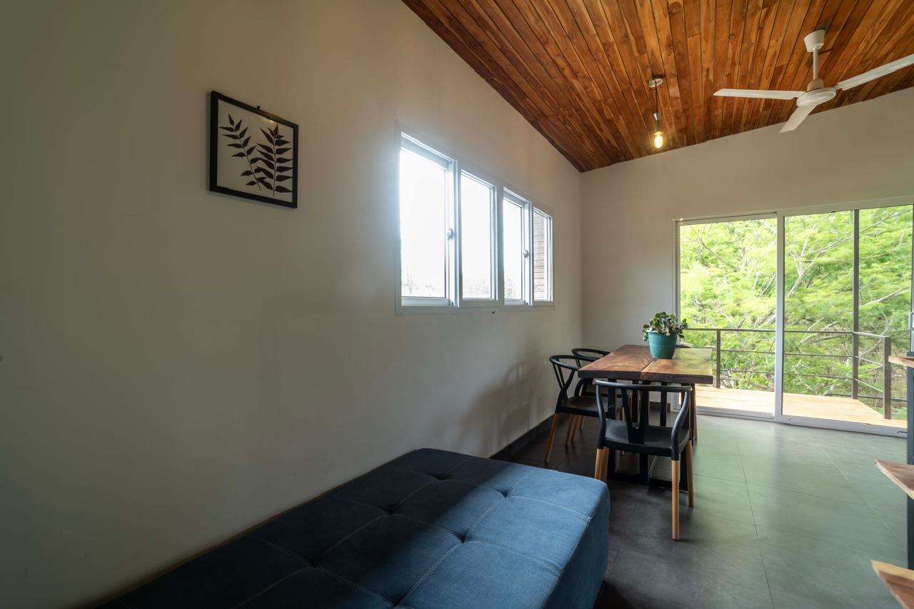 Villas Mauris | Turnkey Hospitality Investment in Playa Avellanas