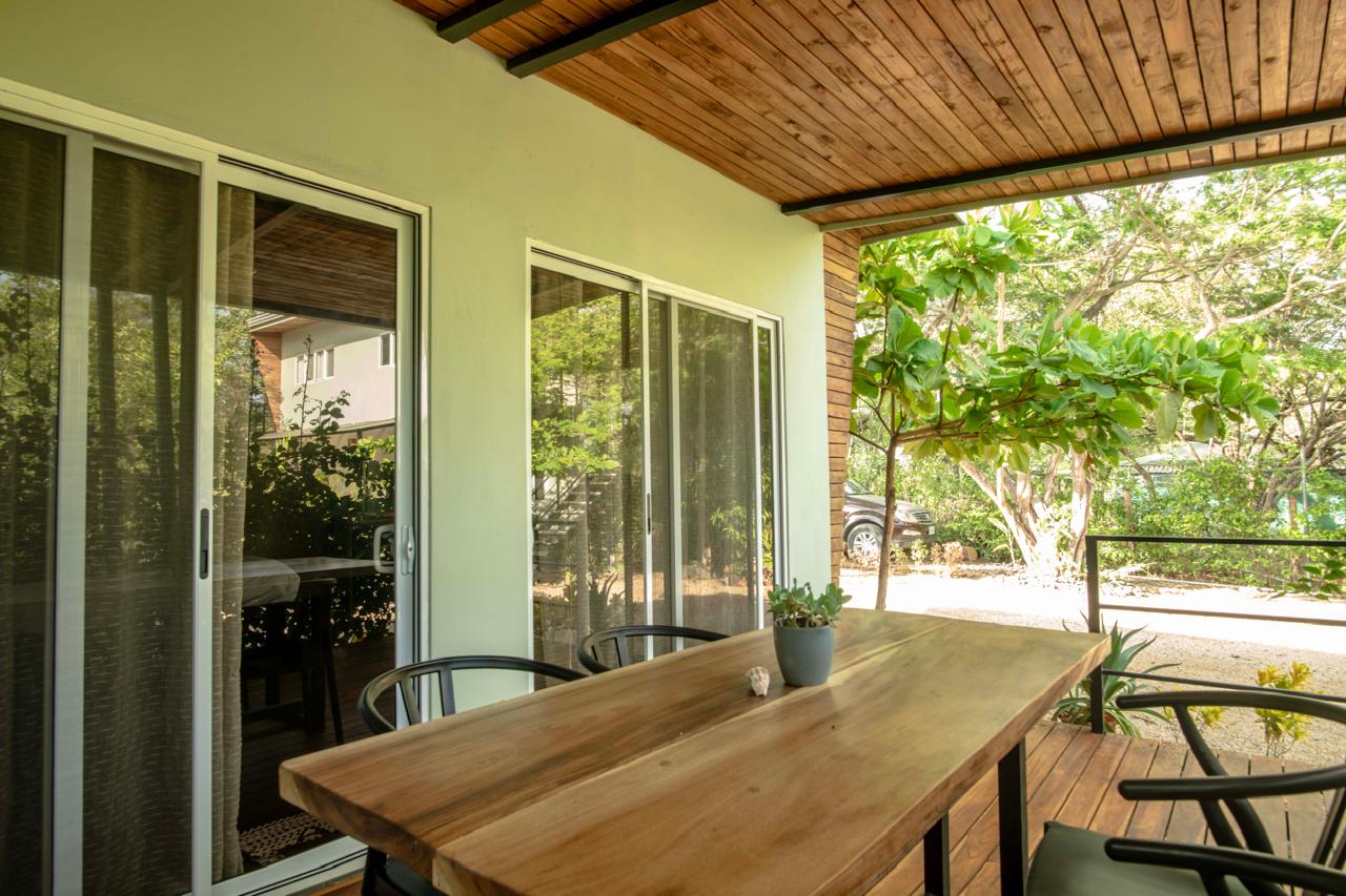 Villas Mauris | Turnkey Hospitality Investment in Playa Avellanas