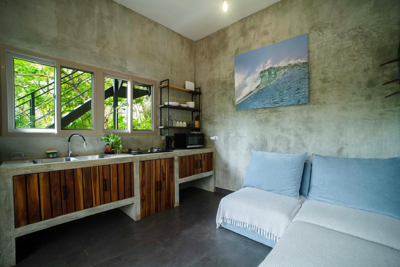 Villas Mauris | Turnkey Hospitality Investment in Playa Avellanas