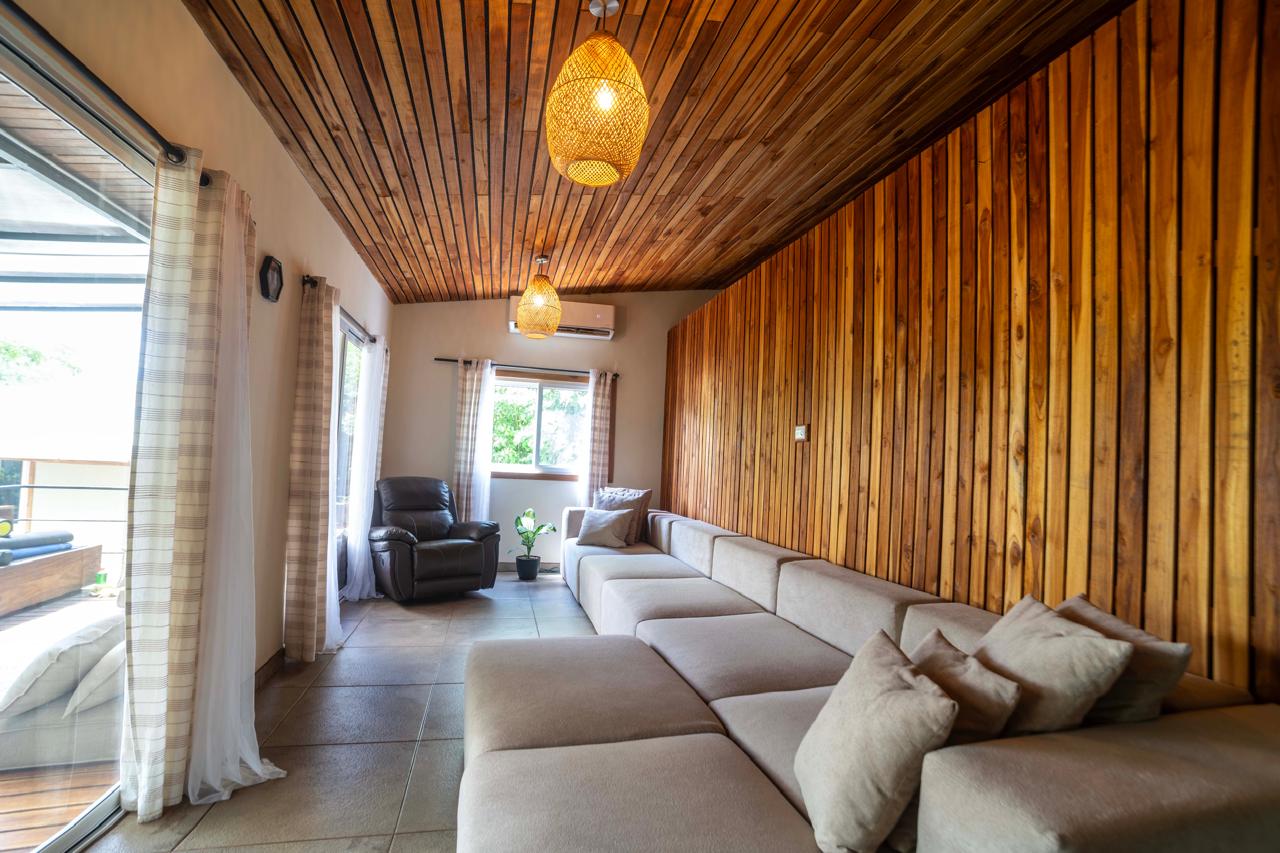 Villas Mauris | Turnkey Hospitality Investment in Playa Avellanas