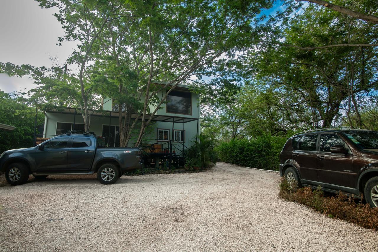 Villas Mauris | Turnkey Hospitality Investment in Playa Avellanas