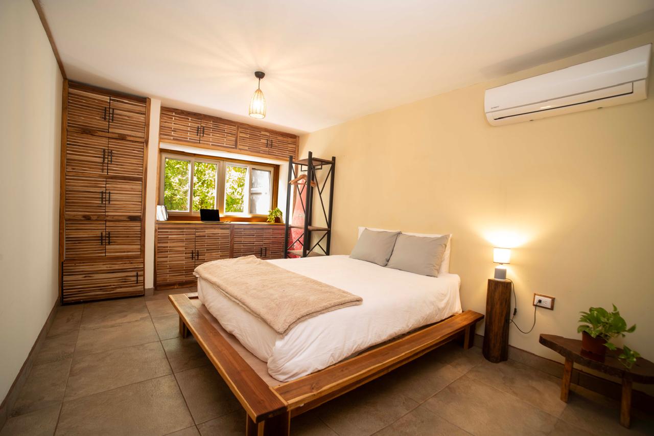 Villas Mauris | Turnkey Hospitality Investment in Playa Avellanas
