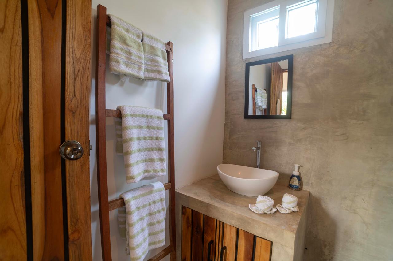 Villas Mauris | Turnkey Hospitality Investment in Playa Avellanas