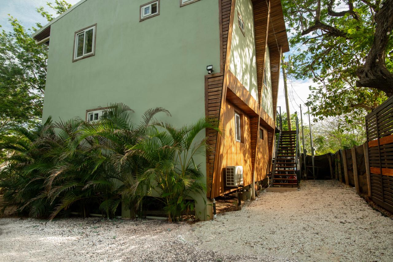 Villas Mauris | Turnkey Hospitality Investment in Playa Avellanas
