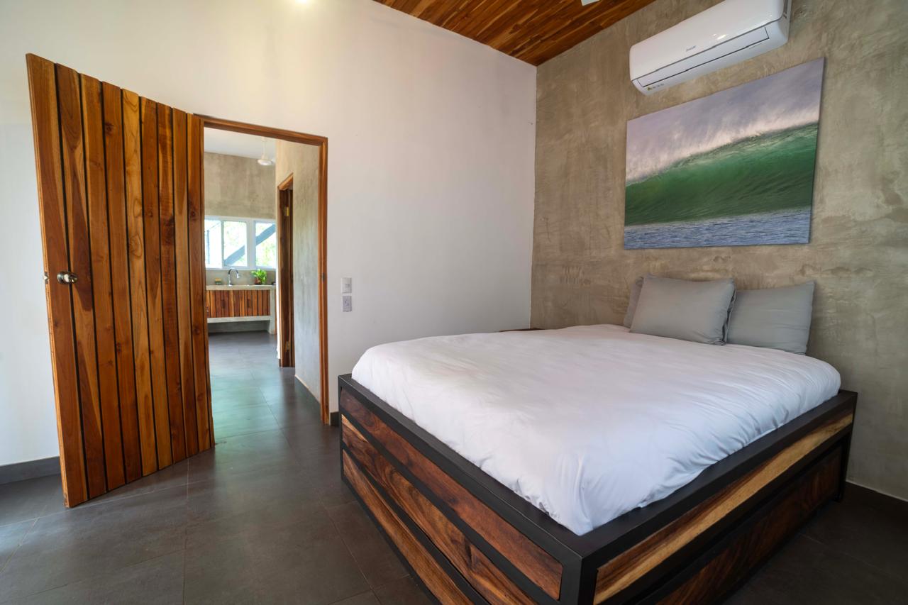 Villas Mauris | Turnkey Hospitality Investment in Playa Avellanas