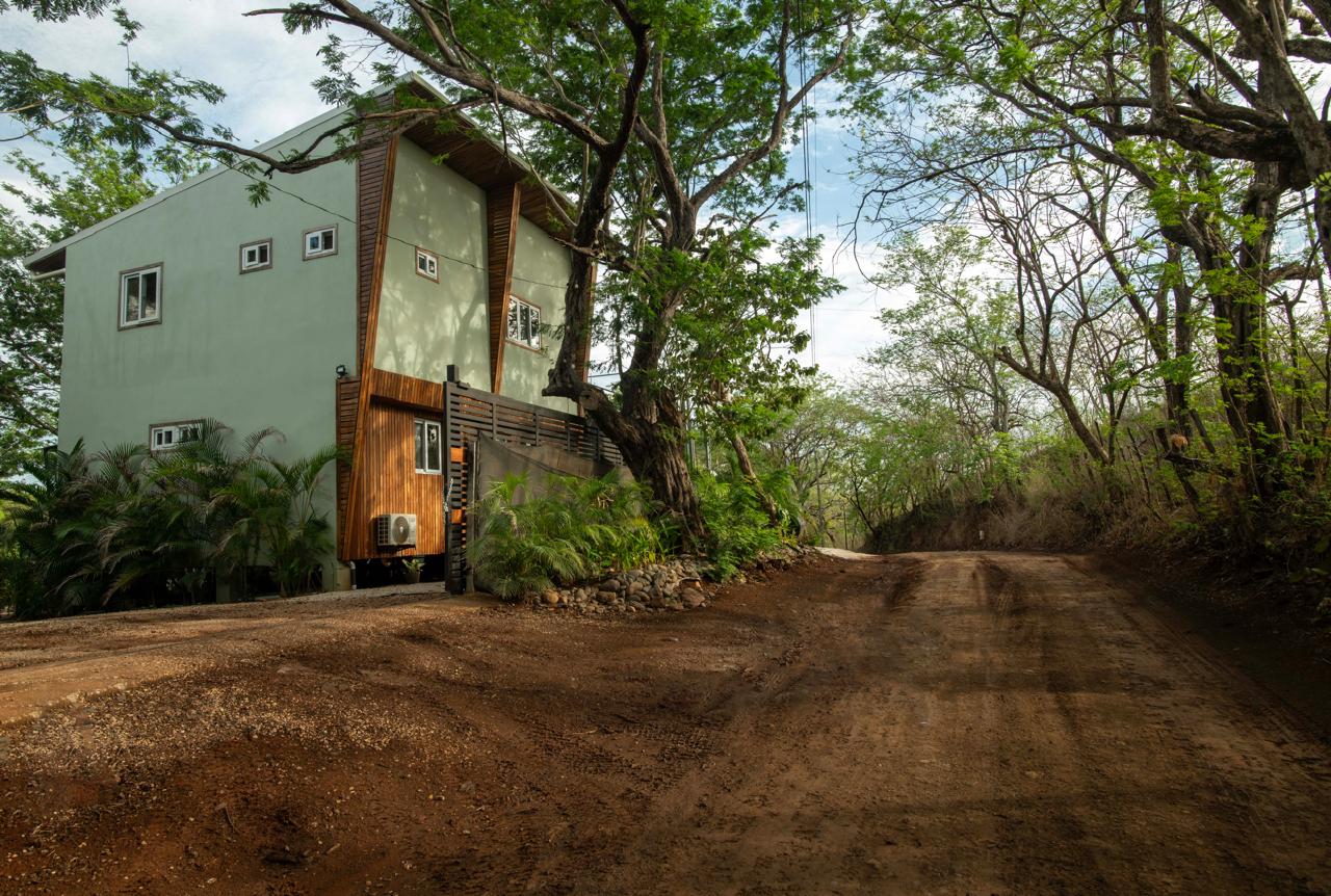 Villas Mauris | Turnkey Hospitality Investment in Playa Avellanas