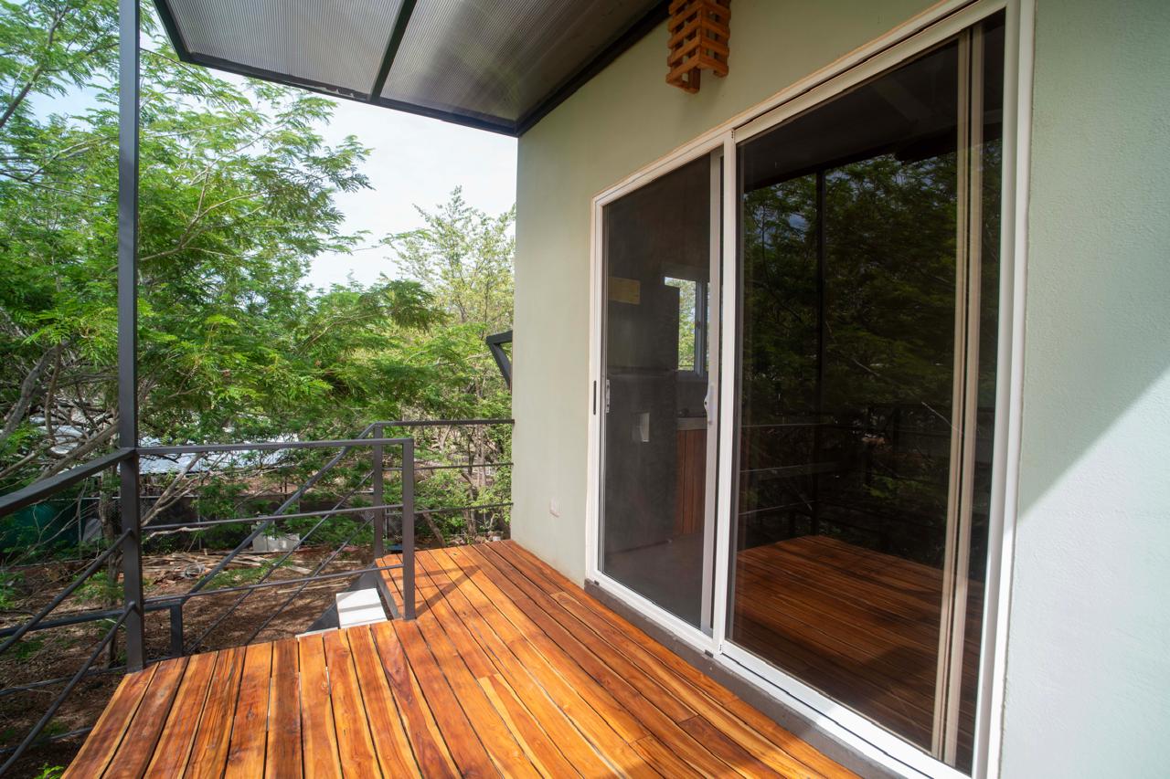 Villas Mauris | Turnkey Hospitality Investment in Playa Avellanas