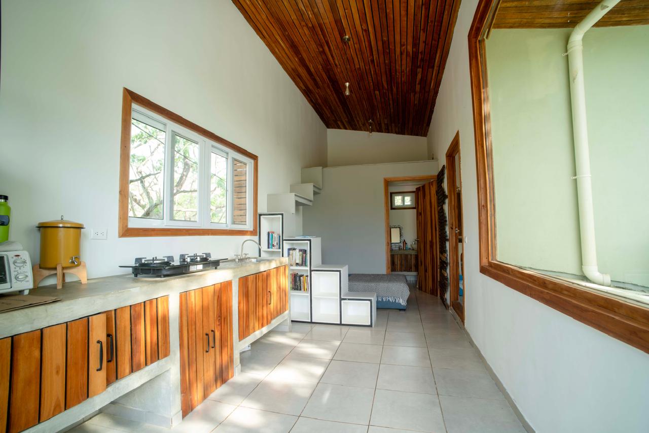 Villas Mauris | Turnkey Hospitality Investment in Playa Avellanas