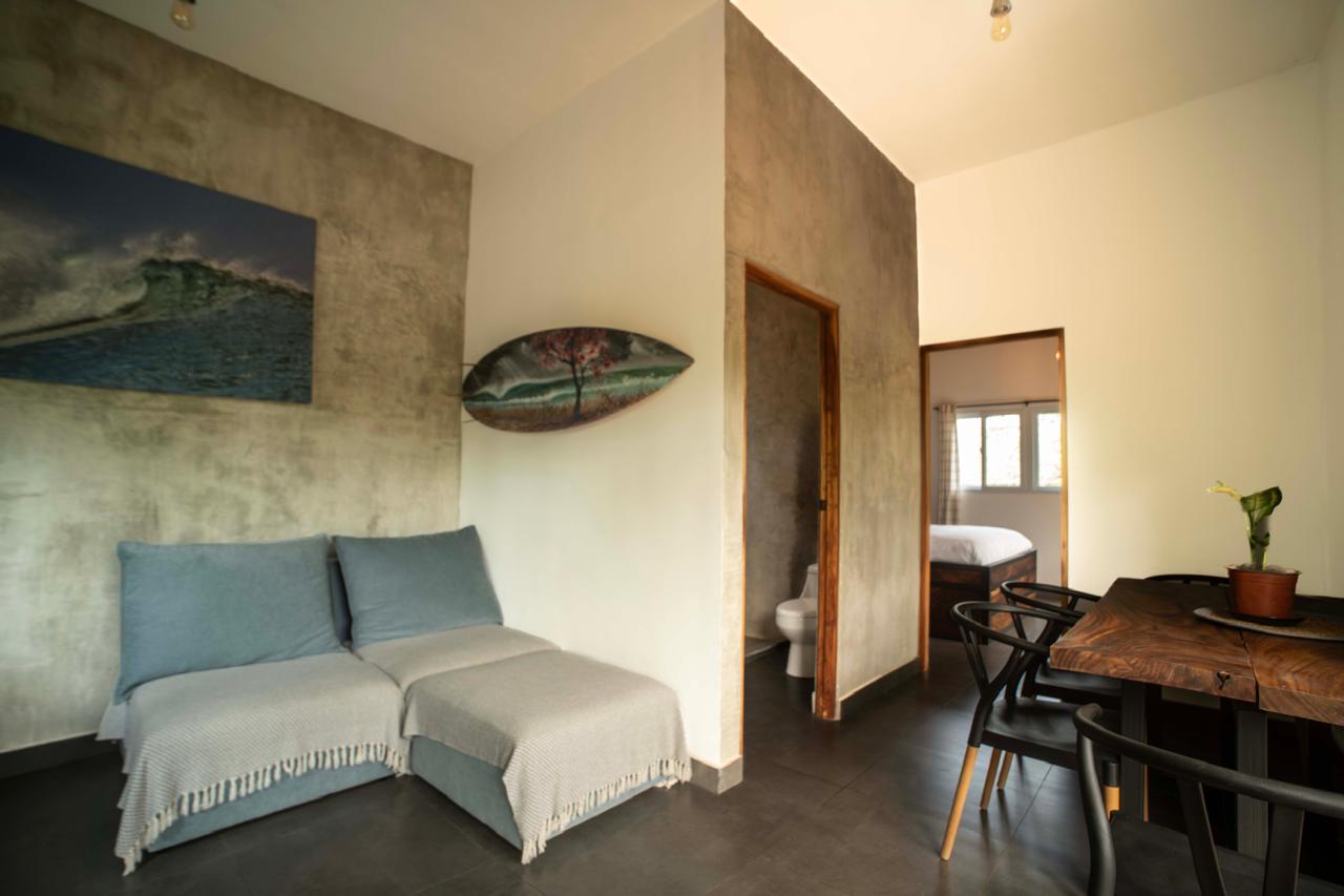 Villas Mauris | Turnkey Hospitality Investment in Playa Avellanas