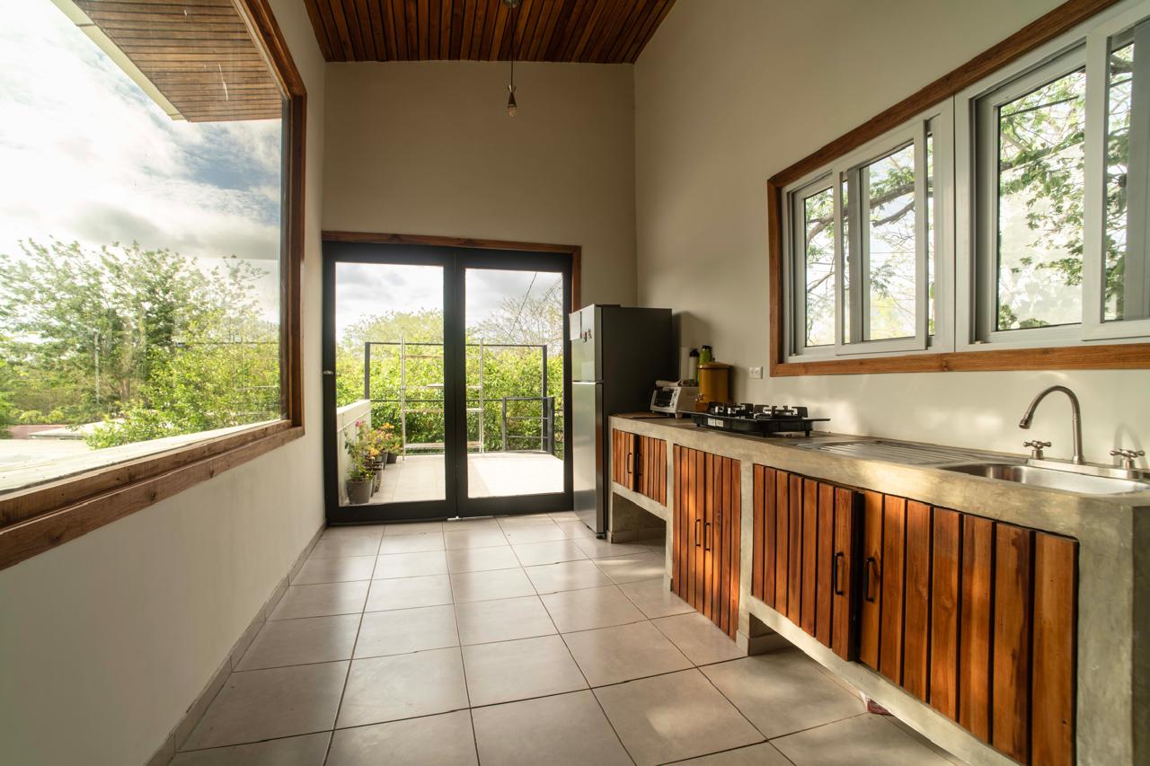 Villas Mauris | Turnkey Hospitality Investment in Playa Avellanas