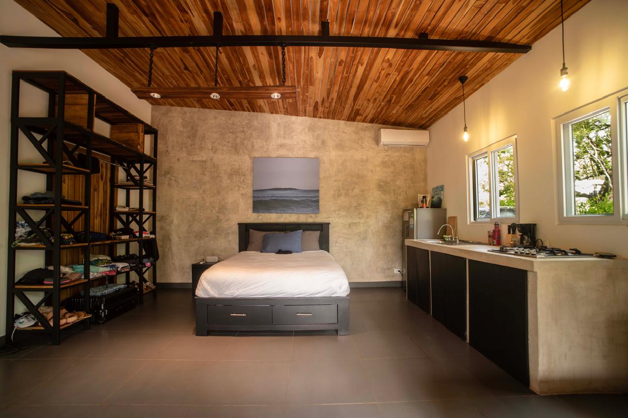 Villas Mauris | Turnkey Hospitality Investment in Playa Avellanas