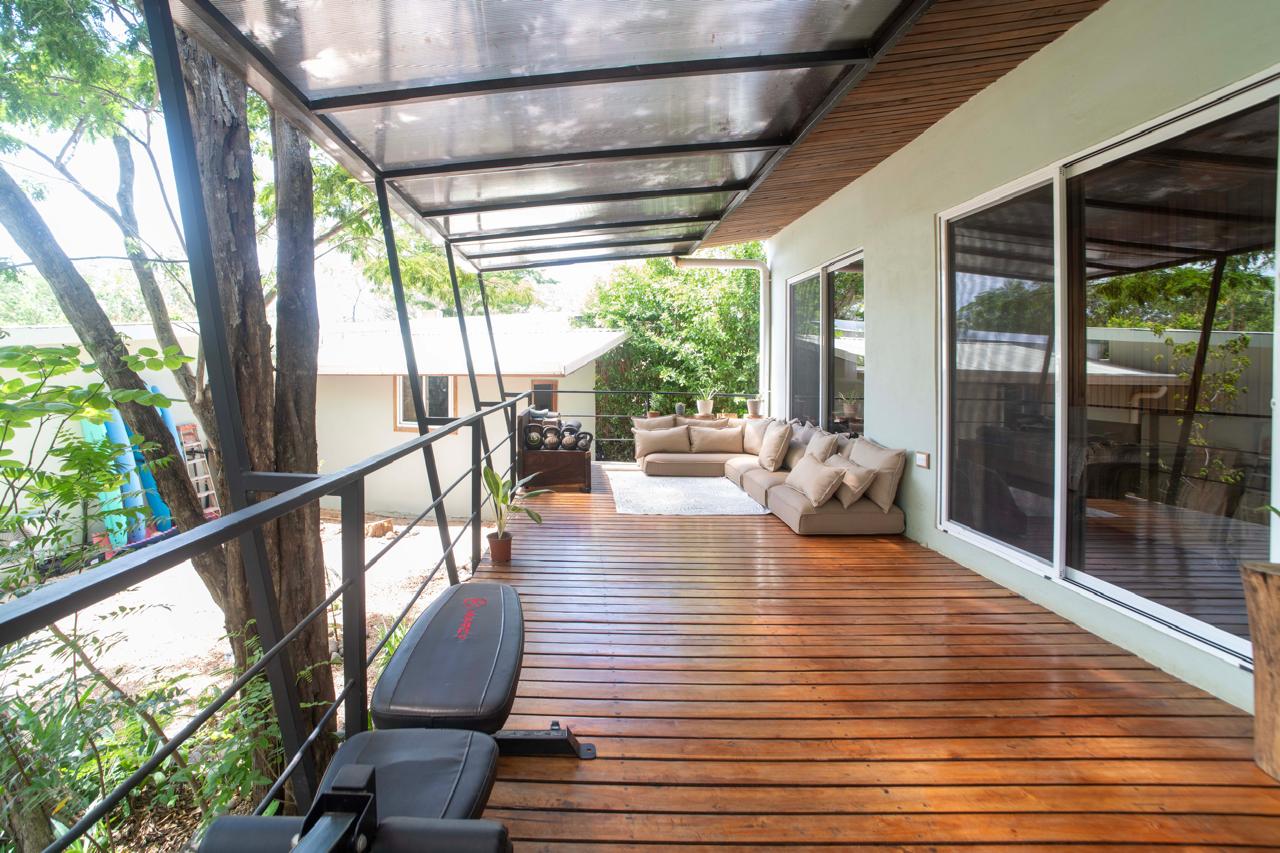 Villas Mauris | Turnkey Hospitality Investment in Playa Avellanas
