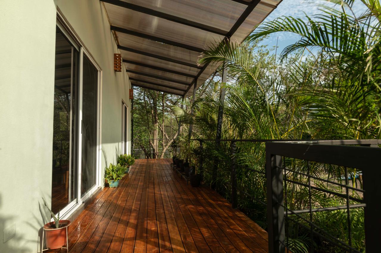Villas Mauris | Turnkey Hospitality Investment in Playa Avellanas