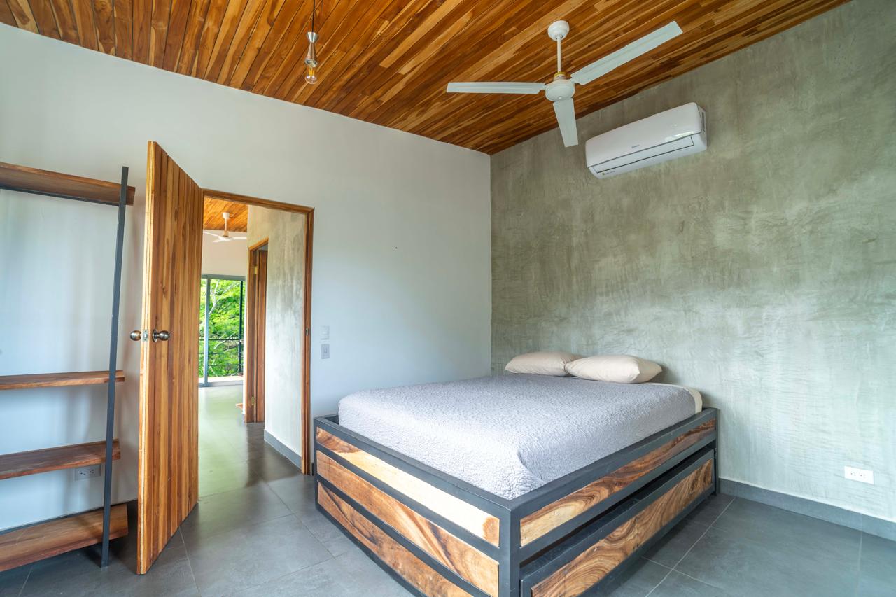 Villas Mauris | Turnkey Hospitality Investment in Playa Avellanas